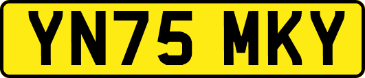 YN75MKY