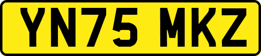 YN75MKZ