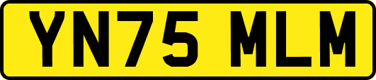 YN75MLM