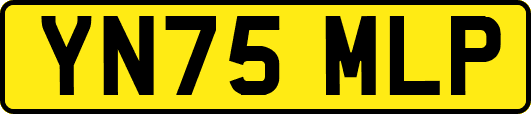 YN75MLP