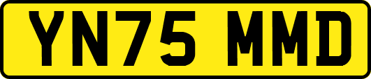 YN75MMD