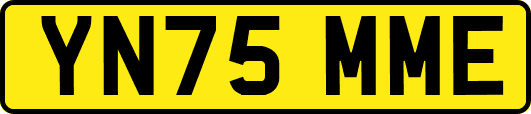 YN75MME