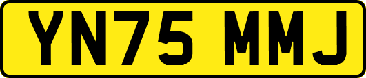 YN75MMJ