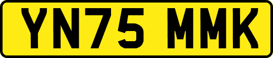 YN75MMK