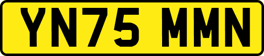 YN75MMN