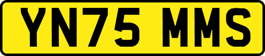 YN75MMS