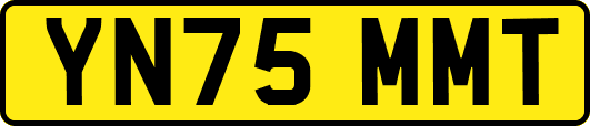 YN75MMT