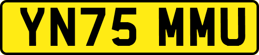 YN75MMU