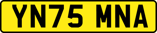 YN75MNA