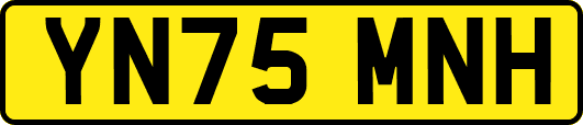 YN75MNH