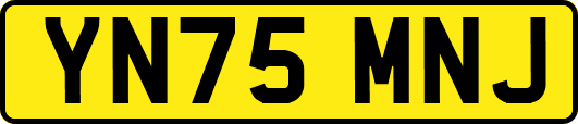 YN75MNJ