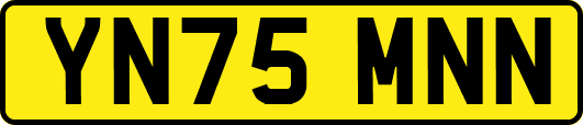 YN75MNN