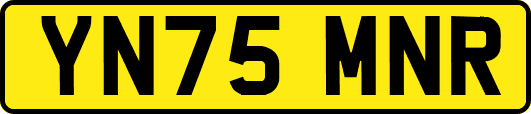 YN75MNR