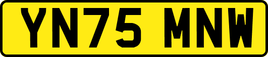 YN75MNW