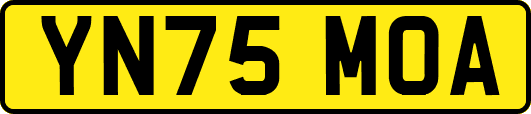 YN75MOA