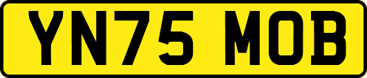 YN75MOB
