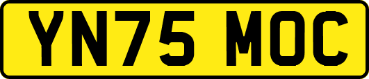 YN75MOC