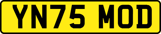 YN75MOD
