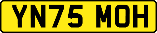 YN75MOH