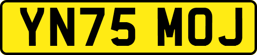 YN75MOJ