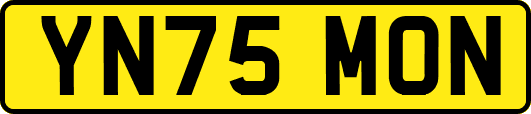 YN75MON