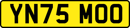 YN75MOO