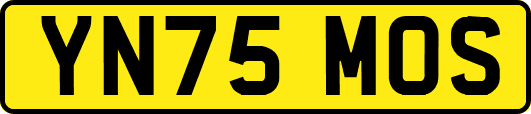 YN75MOS