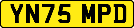 YN75MPD