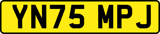 YN75MPJ