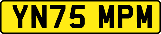 YN75MPM