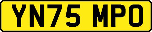 YN75MPO