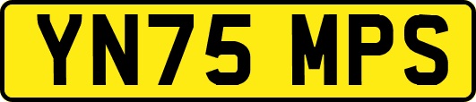 YN75MPS
