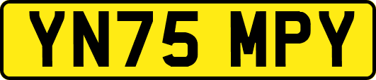 YN75MPY