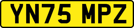 YN75MPZ