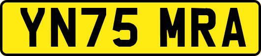 YN75MRA