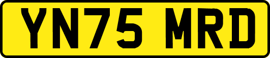 YN75MRD