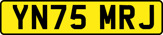 YN75MRJ