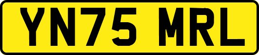 YN75MRL