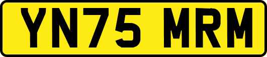 YN75MRM