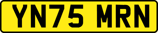 YN75MRN