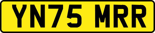 YN75MRR