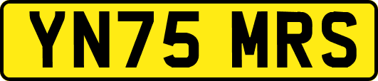 YN75MRS