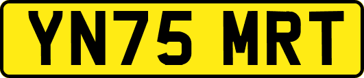 YN75MRT