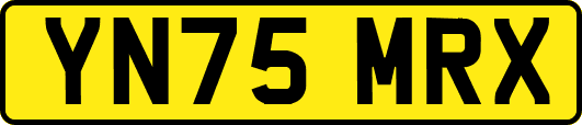 YN75MRX