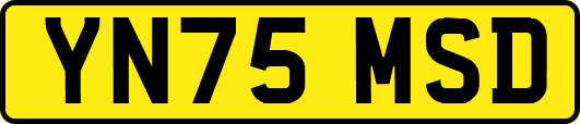 YN75MSD