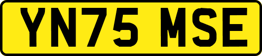 YN75MSE