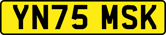 YN75MSK