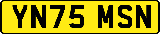 YN75MSN