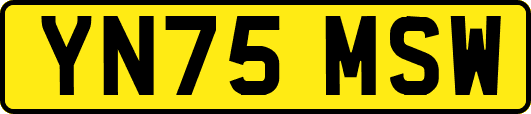 YN75MSW
