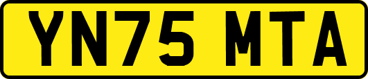YN75MTA